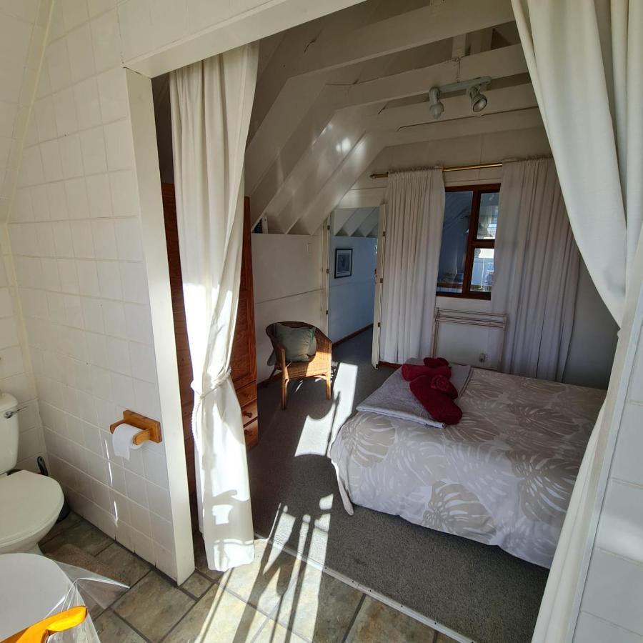 Bed and Breakfast Jaco And Liz'S Sea Get Away Hermanus Exterior foto