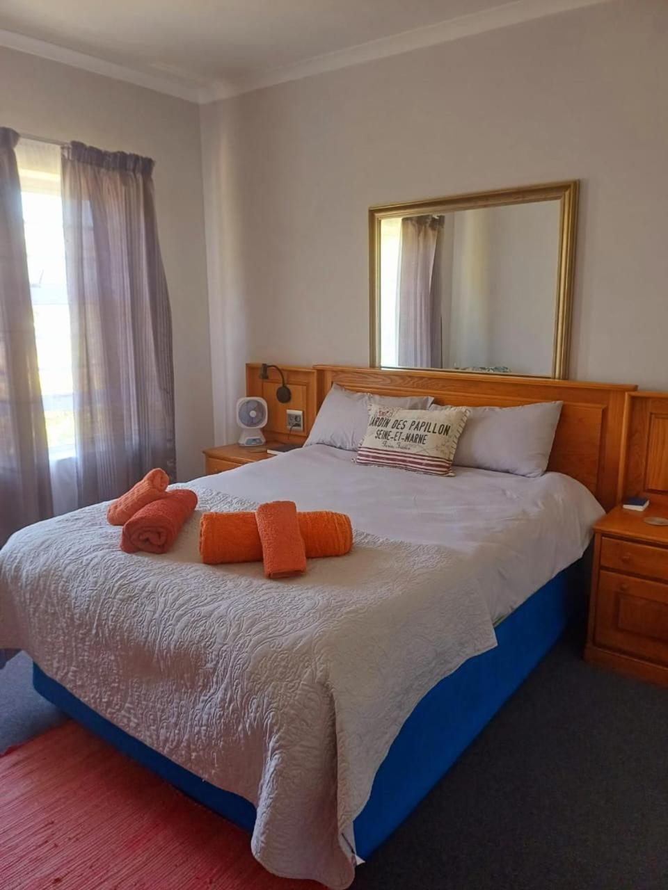 Bed and Breakfast Jaco And Liz'S Sea Get Away Hermanus Exterior foto